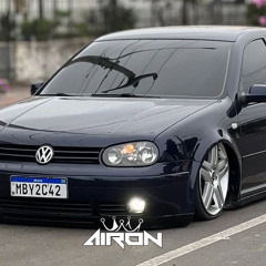 MEGA FUNK - ESPECIAL 2025 - DJ AIRON PR
