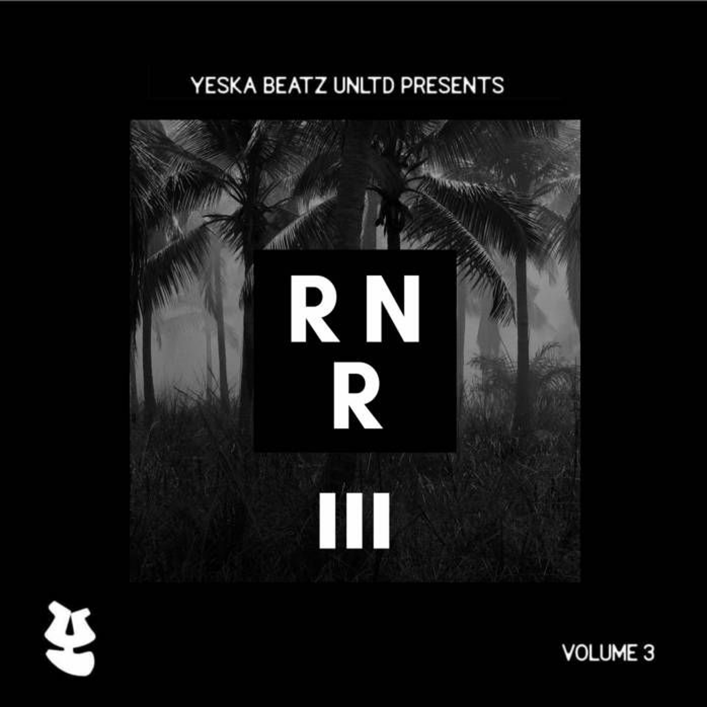 Drum & Bass and Jungle by Mizeyesis