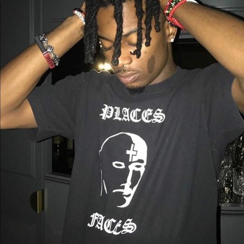 Playboi Carti - Place/Neon (+Place V2 Snippets LQ)(432hz)