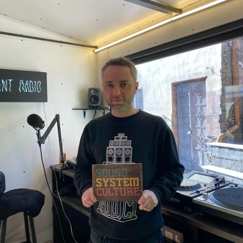 Select with Sioni HiFi Soundsystem w. Juno Q Beat [04.03.2021]