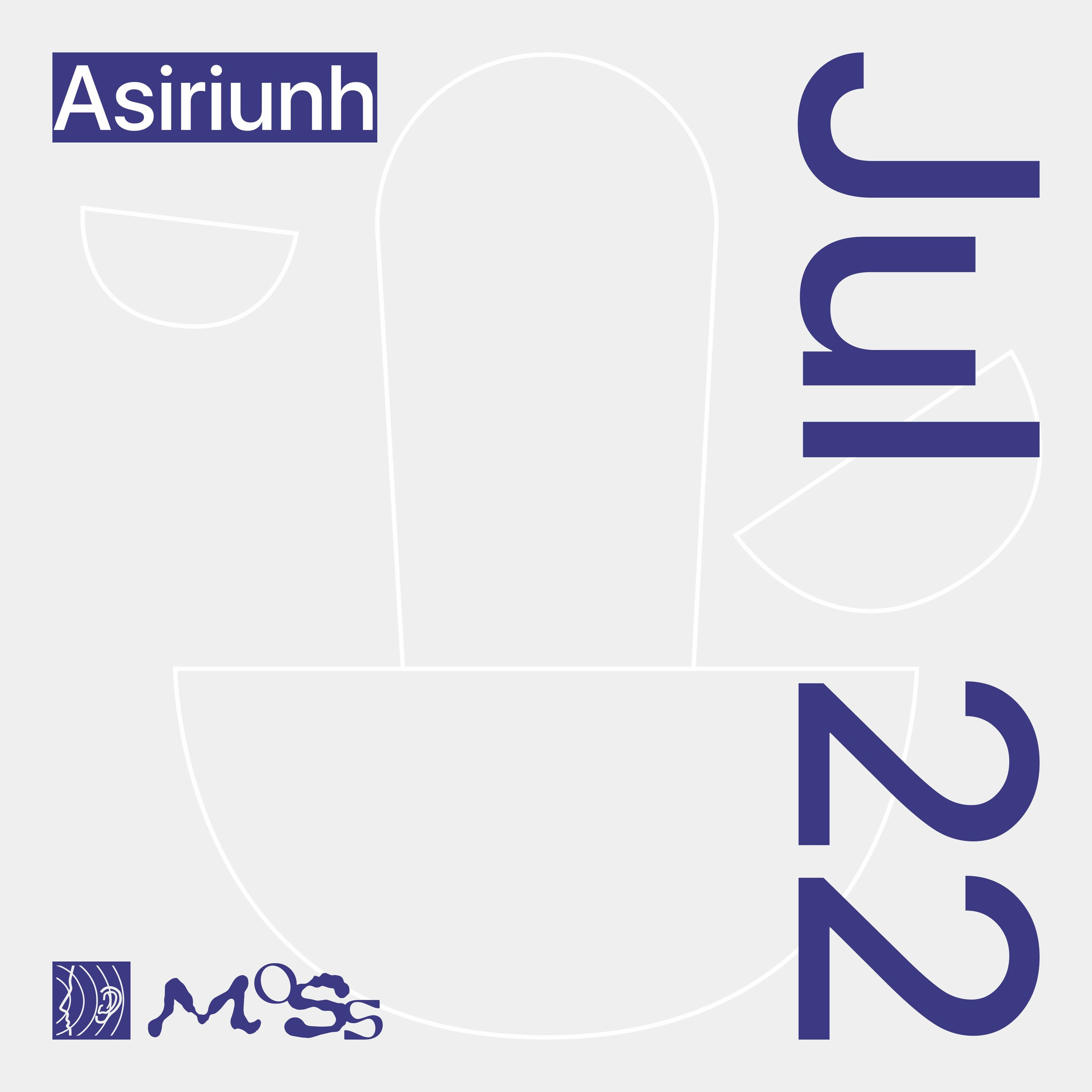 asiriunh // @ tapetown.live // 22-07-2023