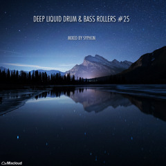 Deep Liquid Drum & Bass Rollers #25