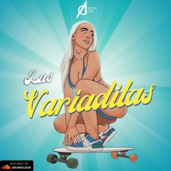 001. LAS VARIADITAS BY CRISTIAN ALEXIS