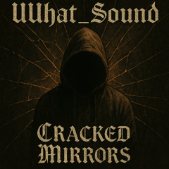 Cracked Mirrors - Rap Beat **FREE**