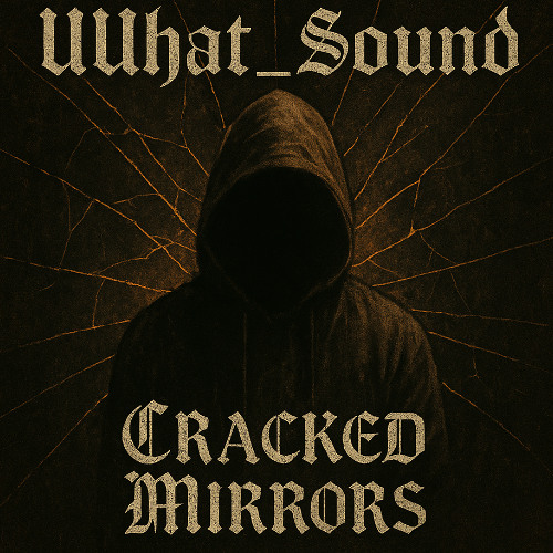 Cracked Mirrors - Rap Beat **FREE**