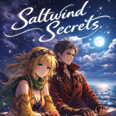 Saltwind Secrets