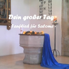 Dein Großer Tag