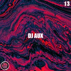 DJ AUX - SUFFER FROM THE GROOVE 013
