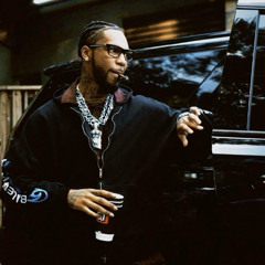 [FREE] Key Glock x Night Lovell Type Beat - "VICIOUS"