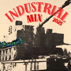 INDUSTRIAL ACHTERBAHN 2025🎢.wav