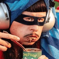 Oliver Tree - Superhero (Live at Red Rocks)