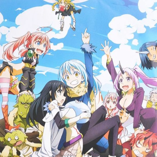 tensei shitara slime datta ken light novel 247 tensei shitara slime datta ken light novel 247