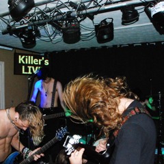 bleeding truth - I am - demo