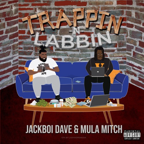 JackBoi Dave x Mula Mitch - miami shit talking