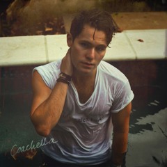 Coachella - Jake Bennett [feat. Spoove]