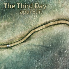 Cristobal Tapia De Veer - The Third Day (apaj EDIT)