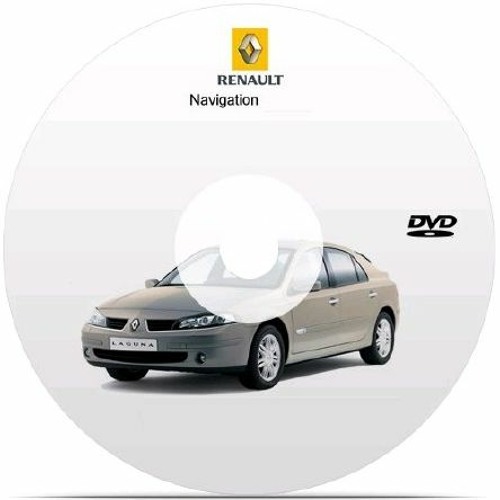 Stream DVD Renault Carminat Navigation Europe 322 2013 by VagueKfligbo |  Listen online for free on SoundCloud