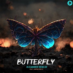 Alexander Merlin - Butterfly Ft. MarynCharlie (Extended Mix)