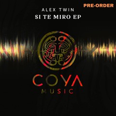 Alex Twin, Ikiguy - Si Te Miro (Snippet)