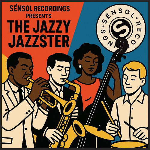 The Jazzy Jazzster (Original Mix)