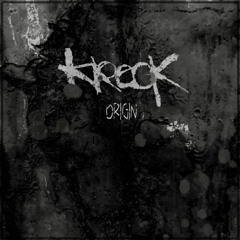Krook - Origin (Available on Bandcamp/ Click 'Buy' Link)