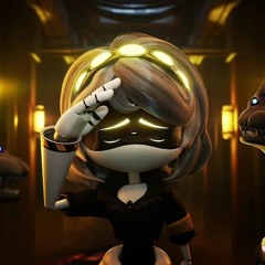 AJ Dispirito - Eternal Dreams (V's Sacrifice, full OST)
