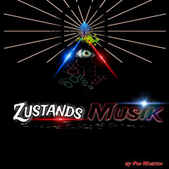 Zustandsmusik #3 Peaktime Techno Set 142bpm by Pin Mosten
