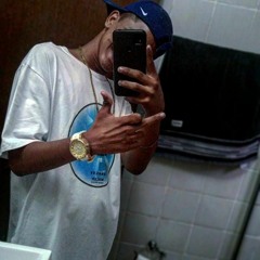 MTG = OS AMIGO DE GLOCK ((DJ GM DA ZO))