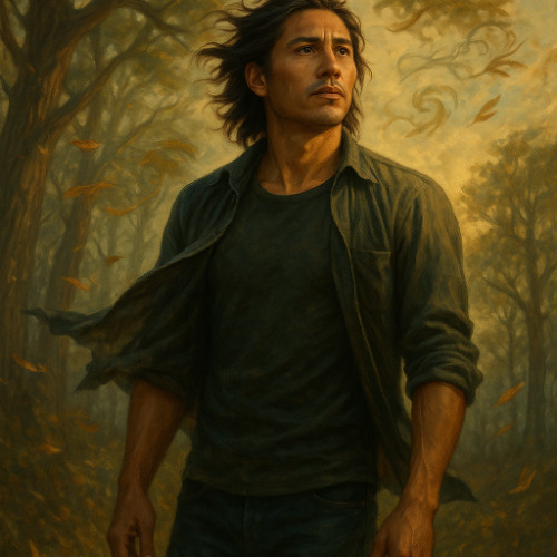 What the Wind Tried to Tell Me