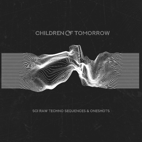 Samples Pack - SCI Raw Techno Sequences (Demo)