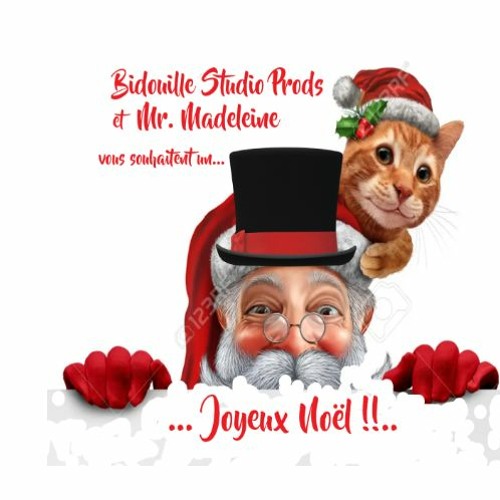 Joyeux Noël.