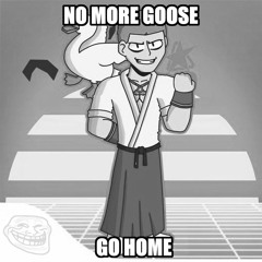 Geese Syndrome