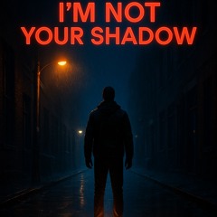 I'm not your Shadow