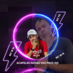 MC FG, E MC WN AQUECIMENTO DESSE NA PIKA NA PIK TU FODE {{ DJS TORVCK E FG MIX }}