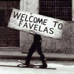 WELCOME TO FAVELAS - CIUFFO vs STEFANO DEE (Raver vs Clubber freestyle)