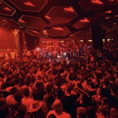 The Tech House Flavour 🔰