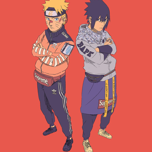 Stream naruto headband #one take | made on the Rapchat app (prod. by T05)  by kidAnime | Listen online for free on SoundCloud
