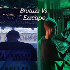 EZZCAPE VS BRUTUZZ