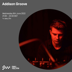 Addison Groove 08TH JUN 2022