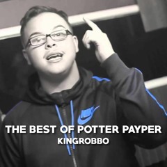 The Best of Potter Payper - Part 1