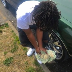 Luh Bob X TrayPorter X BladeBlocSteppa - IGHT Freestyle