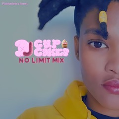 Dj Cupcakes - No Limit Mix