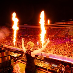it's murph LIVE @ EDC Las Vegas (Cosmic Meadow) 2025