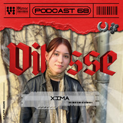 XIMA - VITESSE Podcast 068 (VIT-P068)