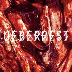 Ueberrest - Lost in the dark (INCOMPLETE - unreleased)