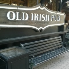 Happiness - Irish Pub Style