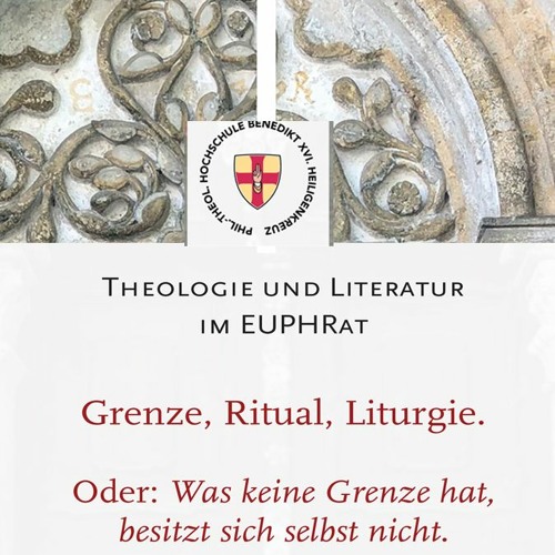 Grenze, Ritual, Liturgie. Oder: Was keine Grenze hat, besitzt sich selbst nicht.