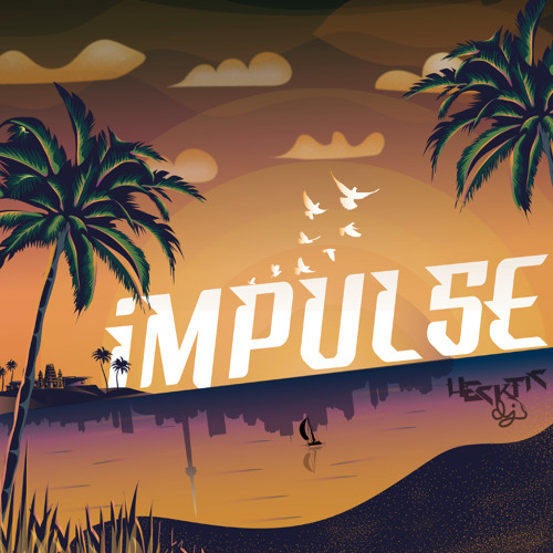 Afro lov3 - Impul5e - dJsparkx