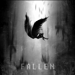 "Fallen" - Dark Trap Beat