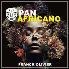 PanAfricano By Franck Olivier
